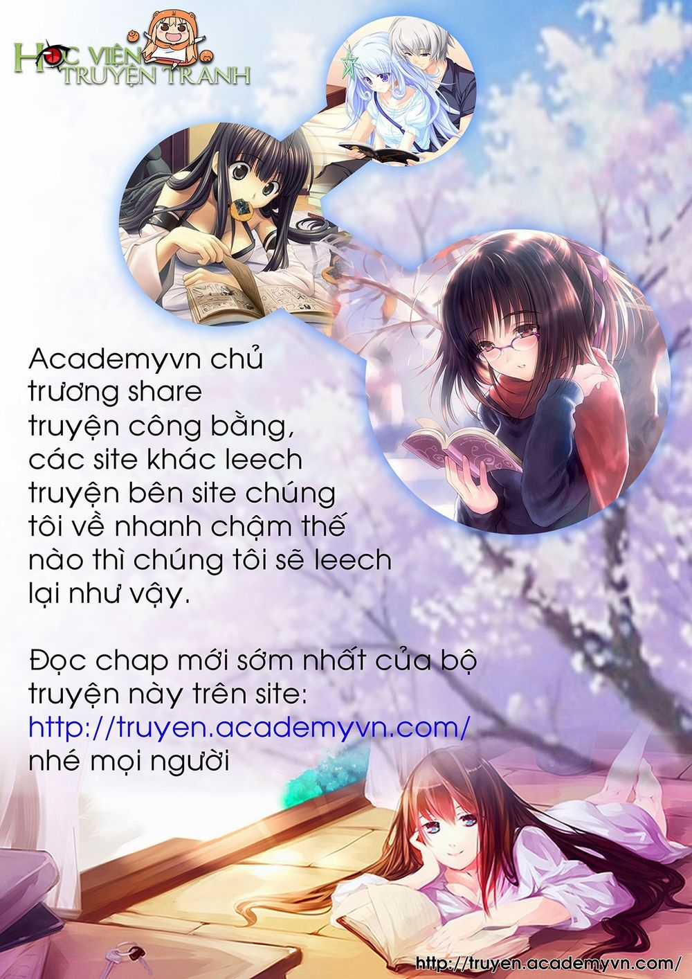 Kuutei Dragons Chapter 7 trang 0