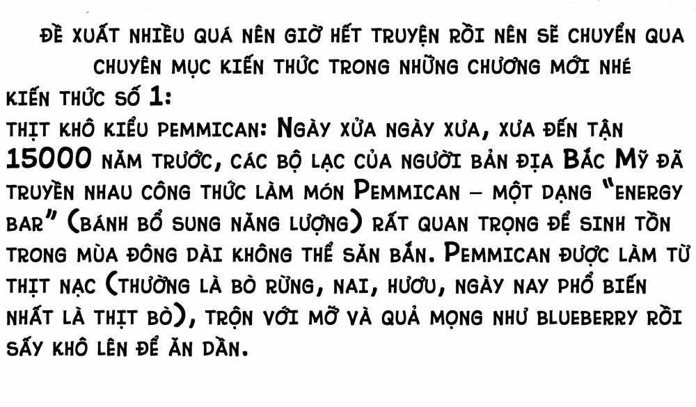 Kuutei Dragons Chapter 71 trang 54