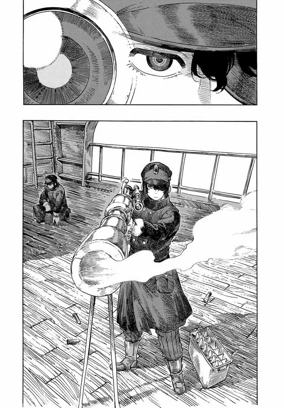 Kuutei Dragons Chapter 72 trang 30