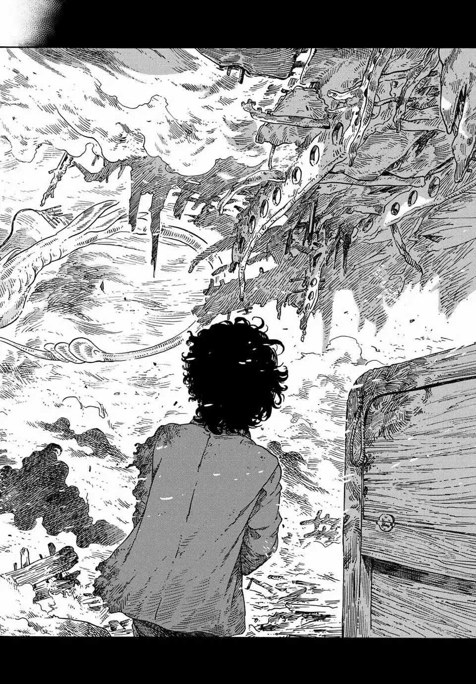 Kuutei Dragons Chapter 74 trang 13