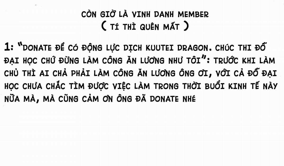Kuutei Dragons Chapter 78.5 trang 3