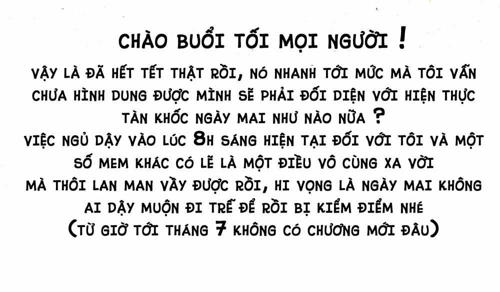 Kuutei Dragons Chapter 80 trang 36