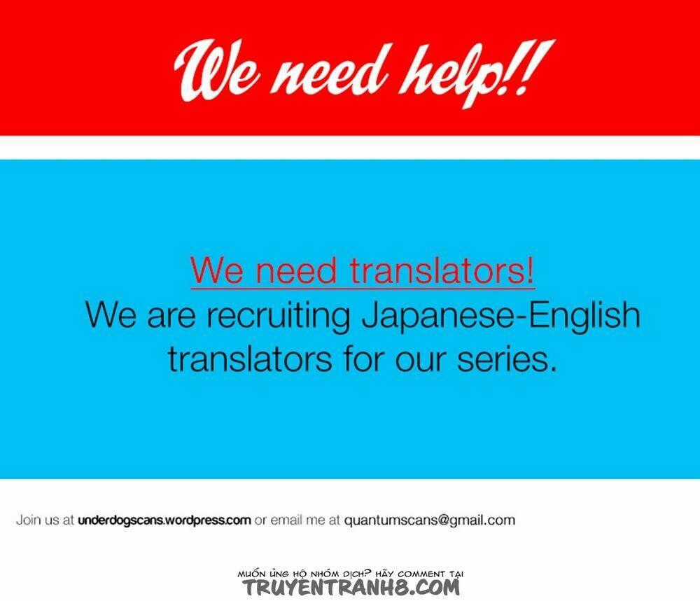 Kuzumi-Kun, Kuuki Yometemasu Ka? Chapter 1 trang 24