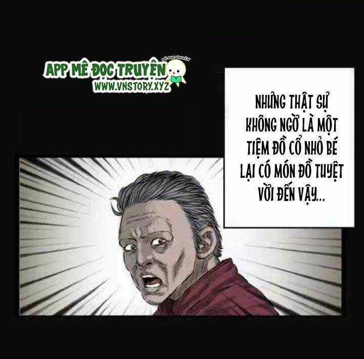 Kỳ Án Có Thật Chapter 1 trang 11