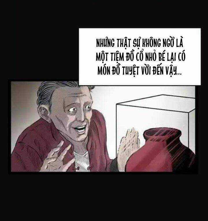 Kỳ Án Có Thật Chapter 1 trang 12