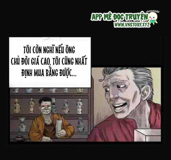 Kỳ Án Có Thật Chapter 1 trang 13