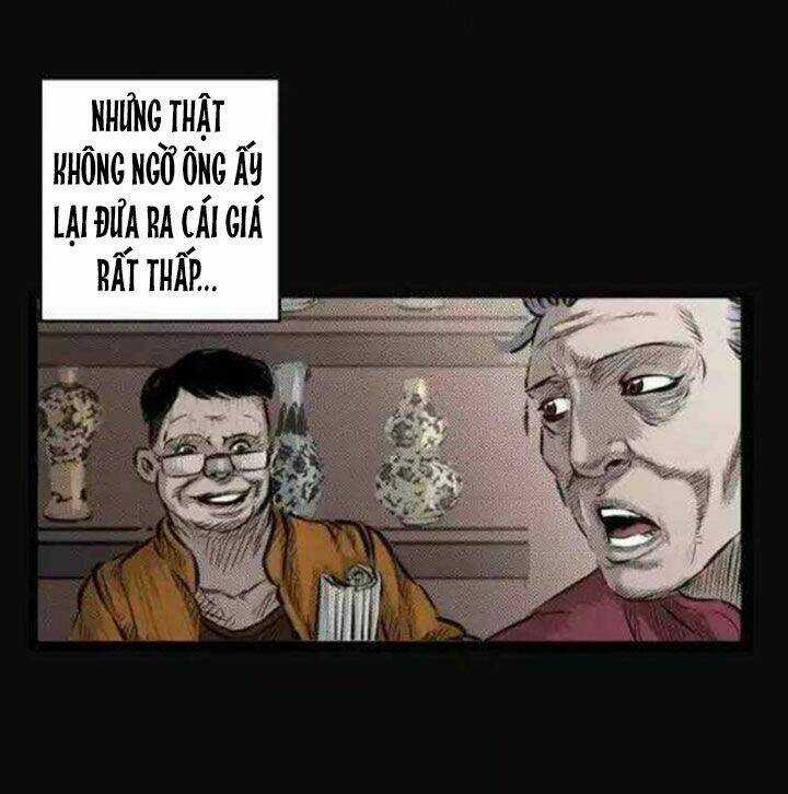 Kỳ Án Có Thật Chapter 1 trang 14