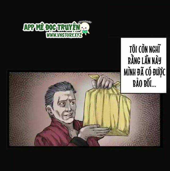 Kỳ Án Có Thật Chapter 1 trang 15