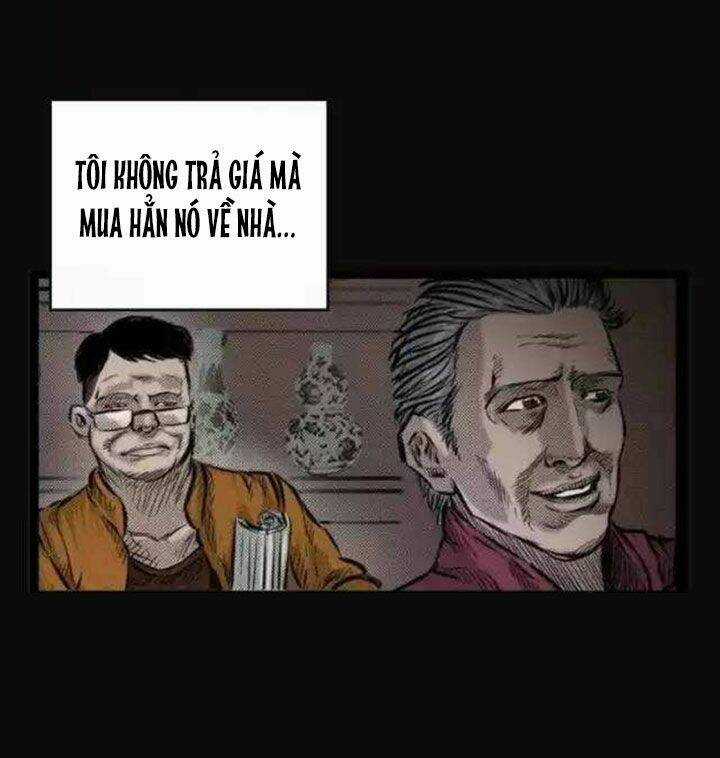 Kỳ Án Có Thật Chapter 1 trang 16