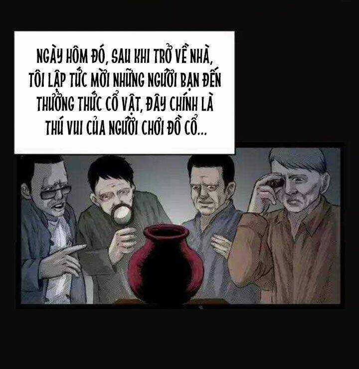 Kỳ Án Có Thật Chapter 1 trang 18