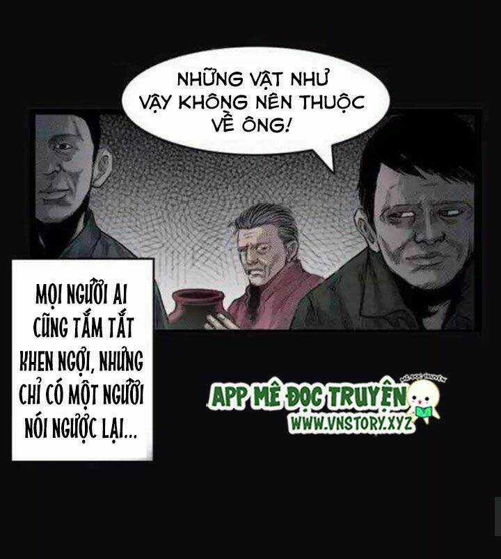 Kỳ Án Có Thật Chapter 1 trang 19