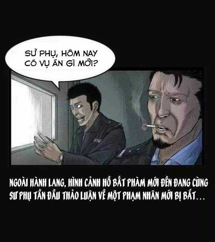 Kỳ Án Có Thật Chapter 1 trang 2