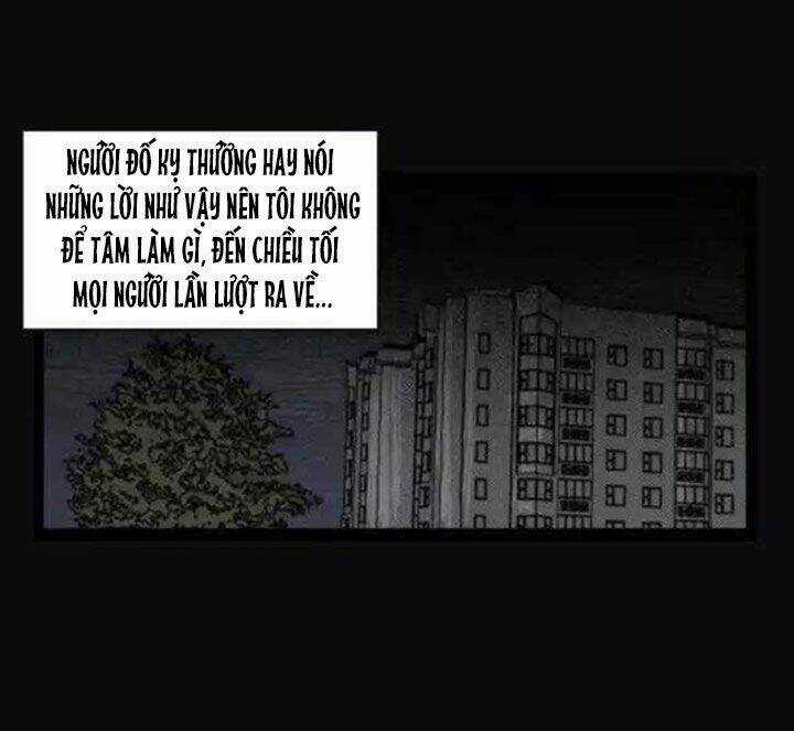 Kỳ Án Có Thật Chapter 1 trang 20