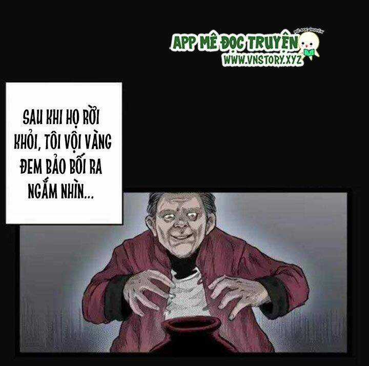 Kỳ Án Có Thật Chapter 1 trang 21