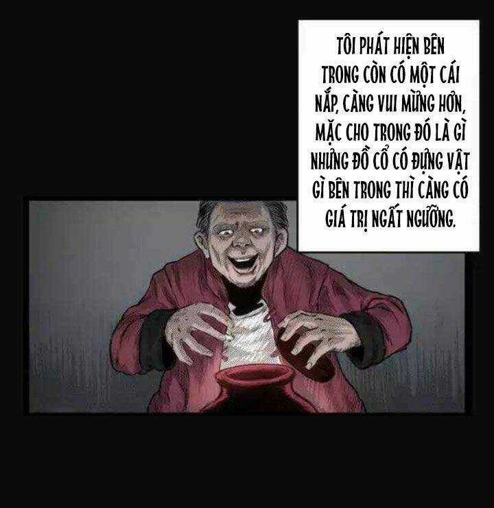 Kỳ Án Có Thật Chapter 1 trang 22