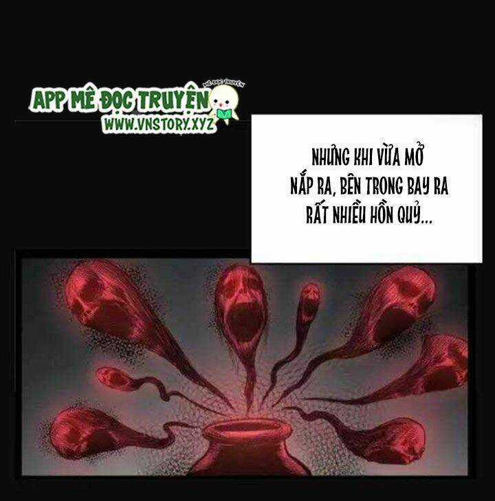 Kỳ Án Có Thật Chapter 1 trang 23