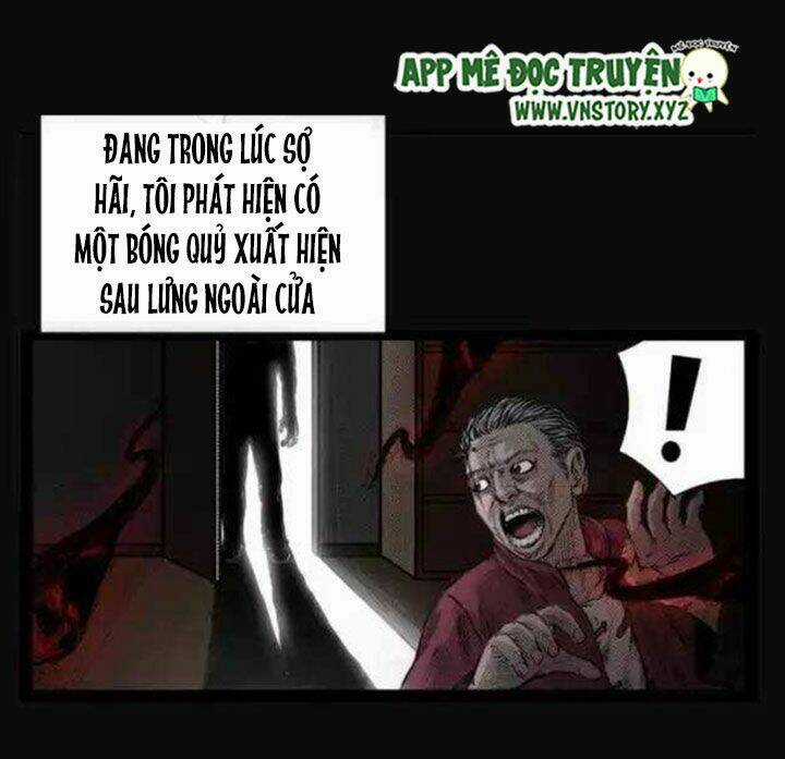 Kỳ Án Có Thật Chapter 1 trang 25