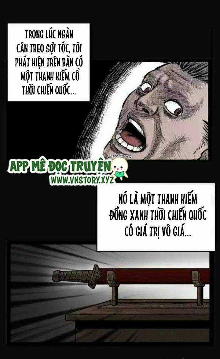 Kỳ Án Có Thật Chapter 1 trang 29