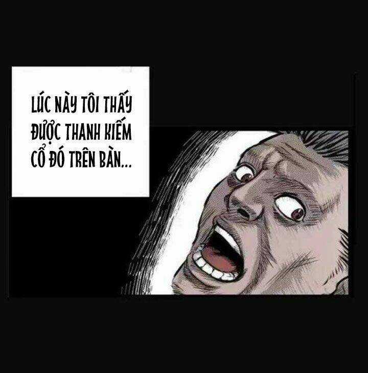 Kỳ Án Có Thật Chapter 1 trang 30