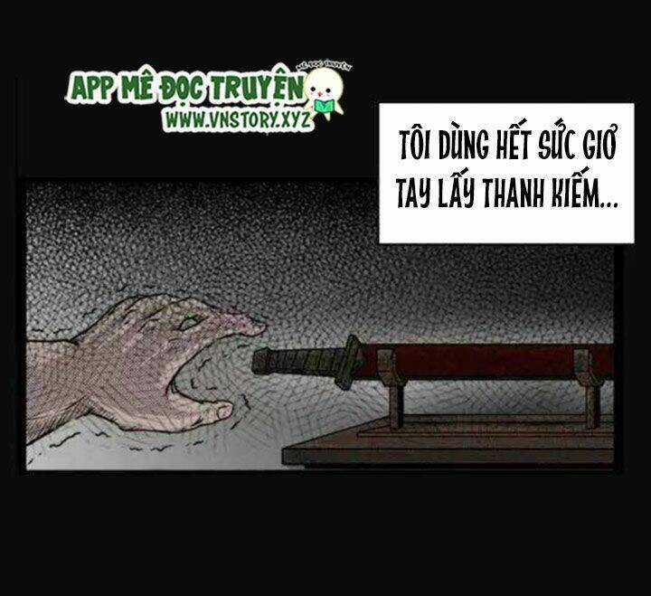 Kỳ Án Có Thật Chapter 1 trang 31