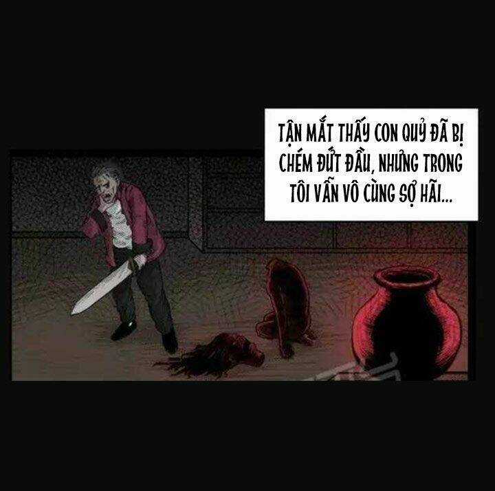 Kỳ Án Có Thật Chapter 1 trang 34