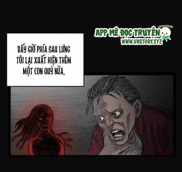 Kỳ Án Có Thật Chapter 1 trang 35