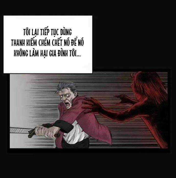 Kỳ Án Có Thật Chapter 1 trang 36