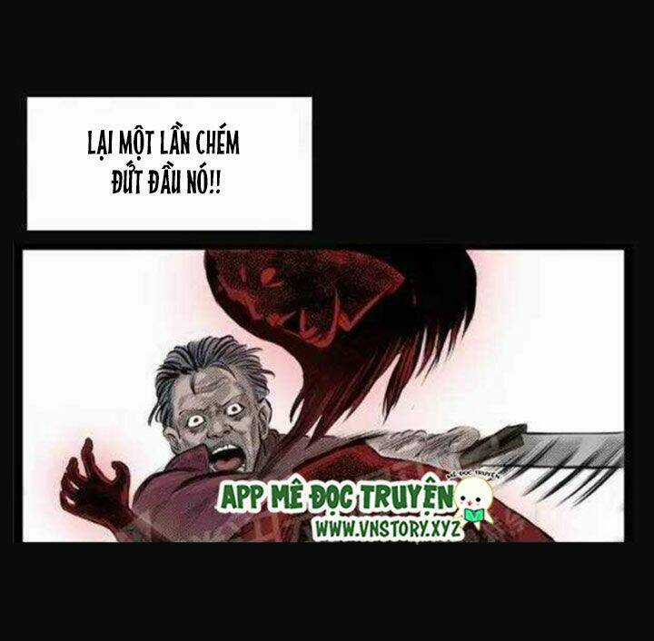 Kỳ Án Có Thật Chapter 1 trang 37