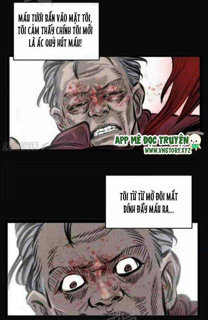 Kỳ Án Có Thật Chapter 1 trang 38