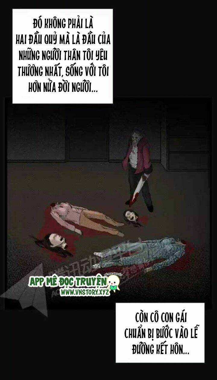 Kỳ Án Có Thật Chapter 1 trang 40