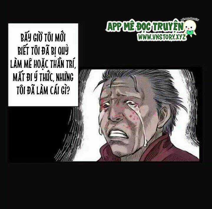 Kỳ Án Có Thật Chapter 1 trang 41