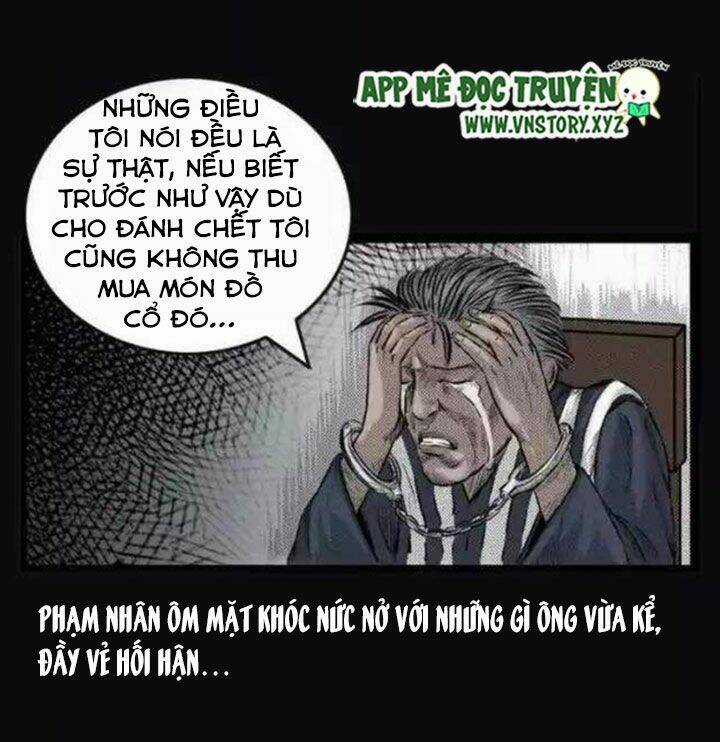 Kỳ Án Có Thật Chapter 1 trang 43