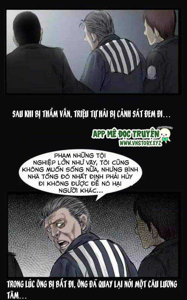Kỳ Án Có Thật Chapter 1 trang 44
