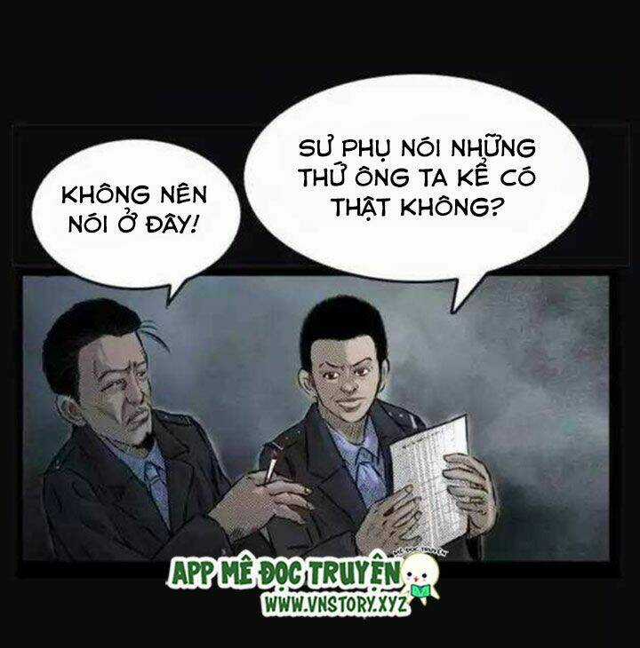 Kỳ Án Có Thật Chapter 1 trang 45