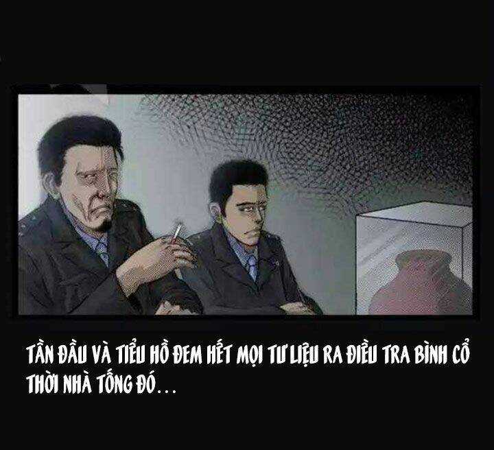 Kỳ Án Có Thật Chapter 1 trang 46