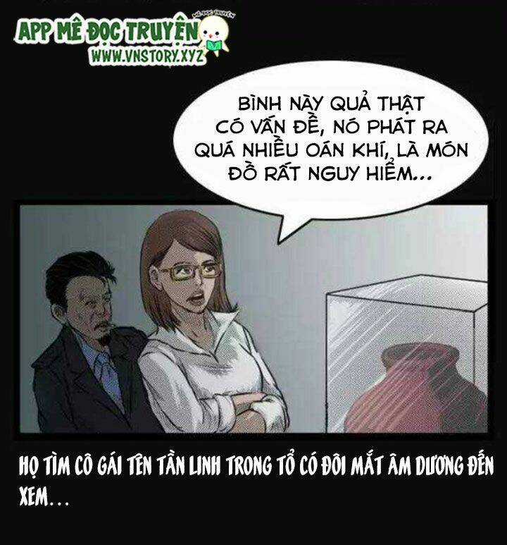 Kỳ Án Có Thật Chapter 1 trang 47