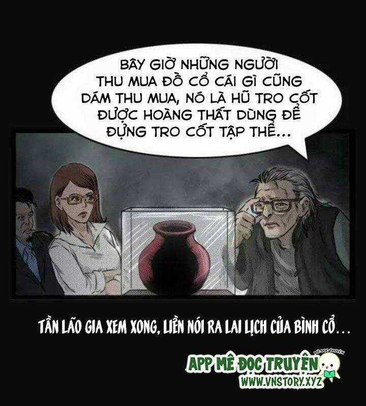 Kỳ Án Có Thật Chapter 1 trang 49