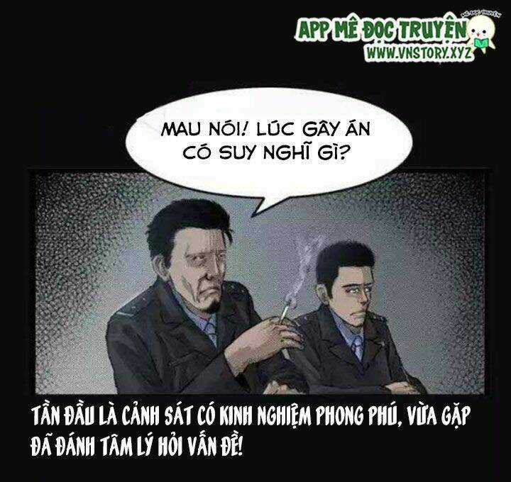 Kỳ Án Có Thật Chapter 1 trang 5