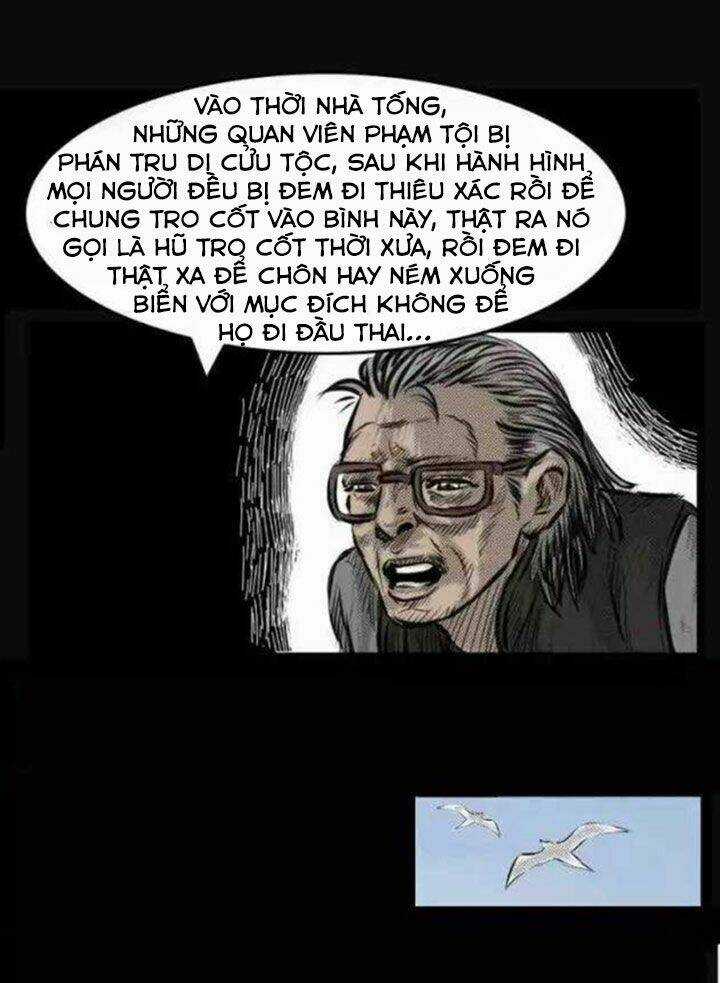 Kỳ Án Có Thật Chapter 1 trang 50