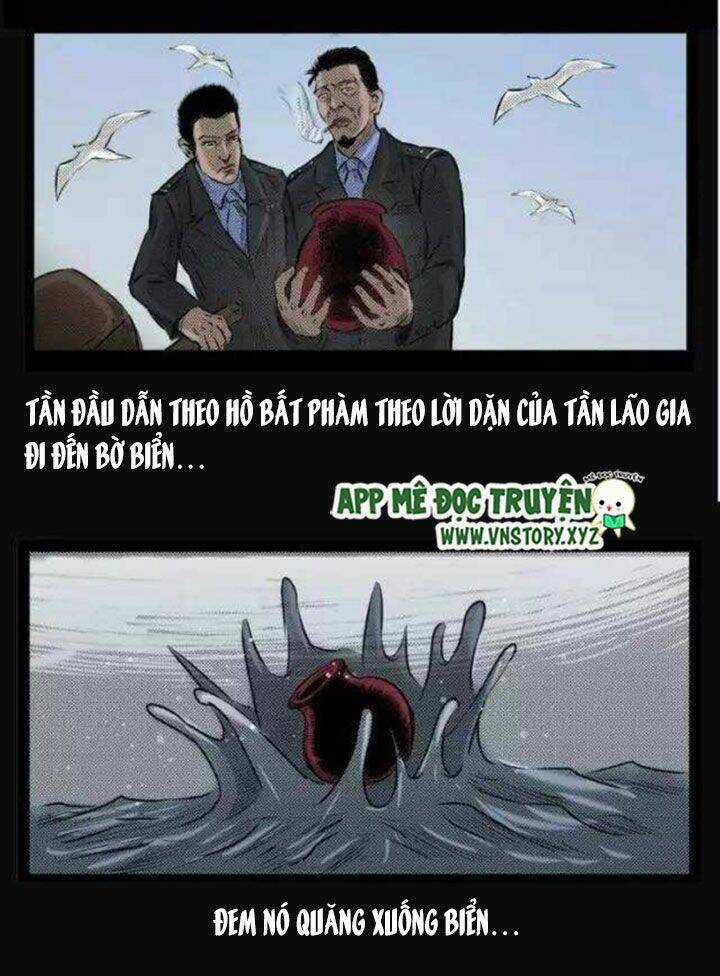 Kỳ Án Có Thật Chapter 1 trang 51