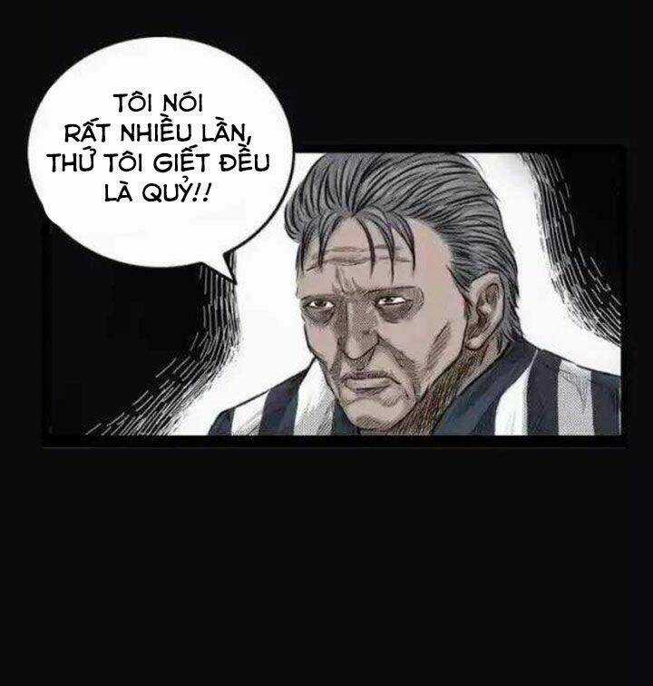 Kỳ Án Có Thật Chapter 1 trang 6