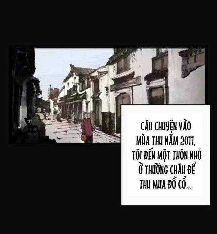 Kỳ Án Có Thật Chapter 1 trang 8