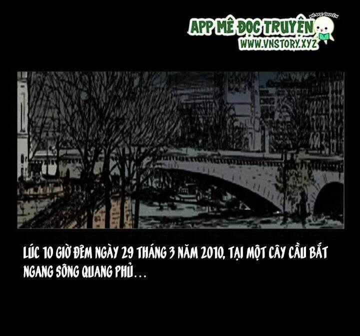 Kỳ Án Có Thật Chapter 10 trang 1