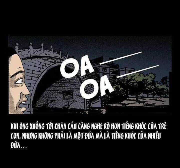 Kỳ Án Có Thật Chapter 10 trang 10