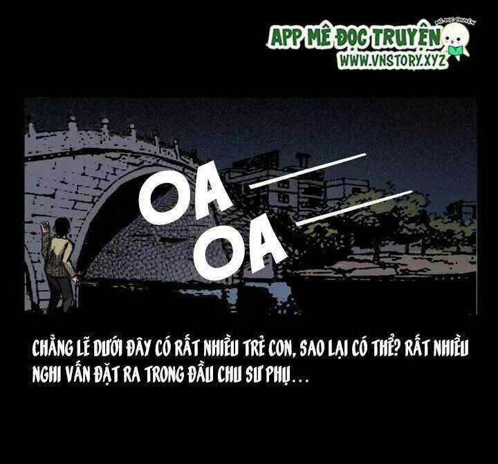 Kỳ Án Có Thật Chapter 10 trang 11