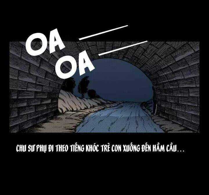 Kỳ Án Có Thật Chapter 10 trang 12