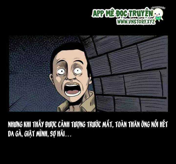 Kỳ Án Có Thật Chapter 10 trang 13