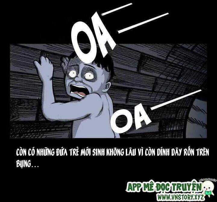 Kỳ Án Có Thật Chapter 10 trang 15