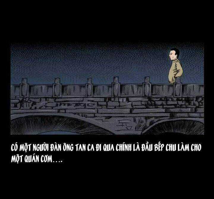 Kỳ Án Có Thật Chapter 10 trang 2