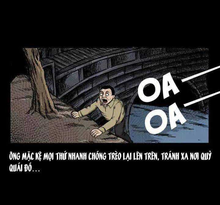 Kỳ Án Có Thật Chapter 10 trang 20